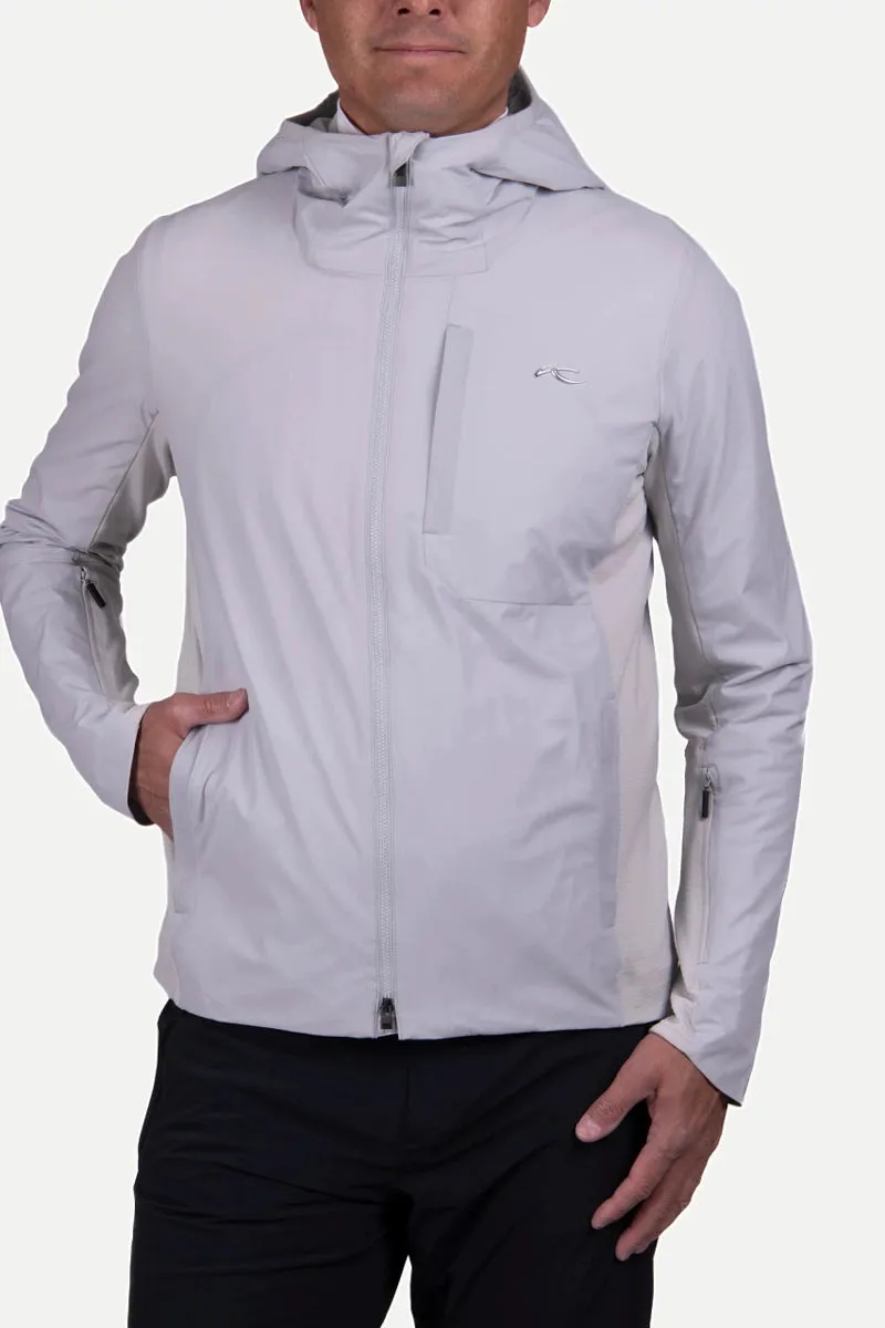 FRX Insulated Alloy Ski Jacket