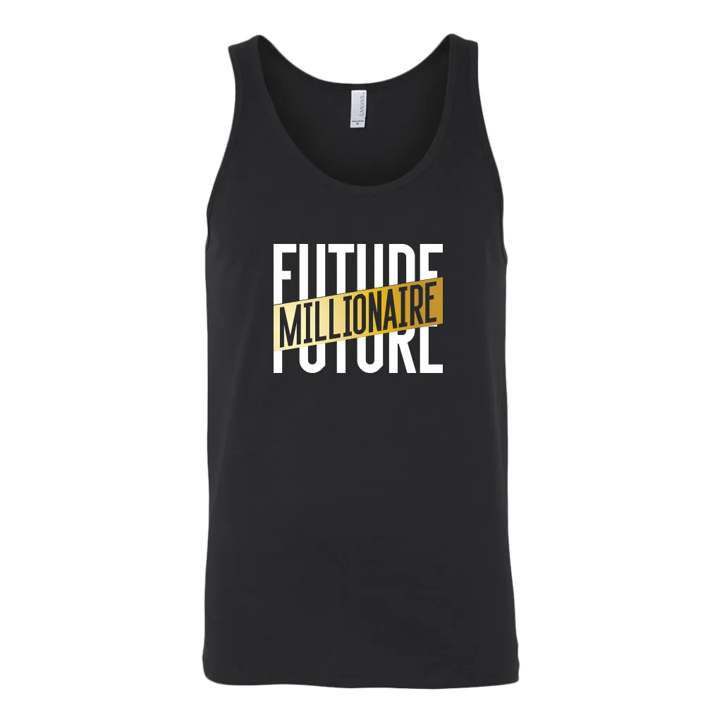 Future Millionaire | Men's