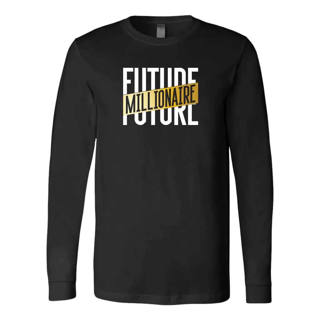Future Millionaire | Men's