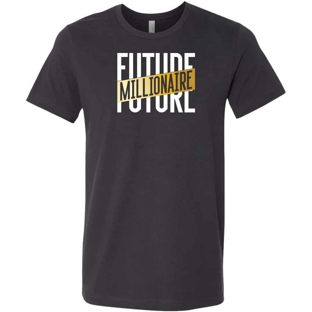 Future Millionaire | Men's