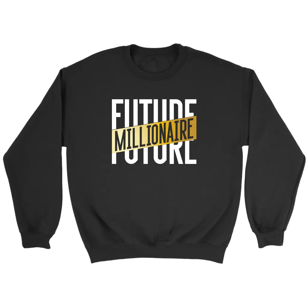 Future Millionaire | Men's