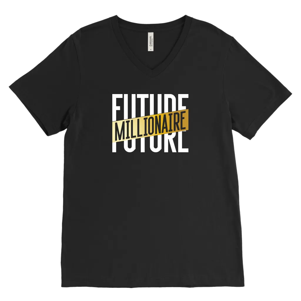 Future Millionaire | Men's