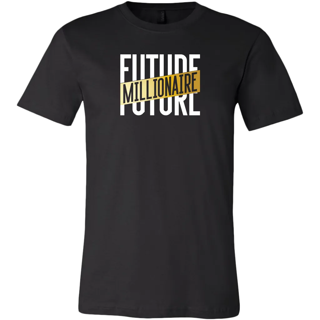 Future Millionaire | Men's