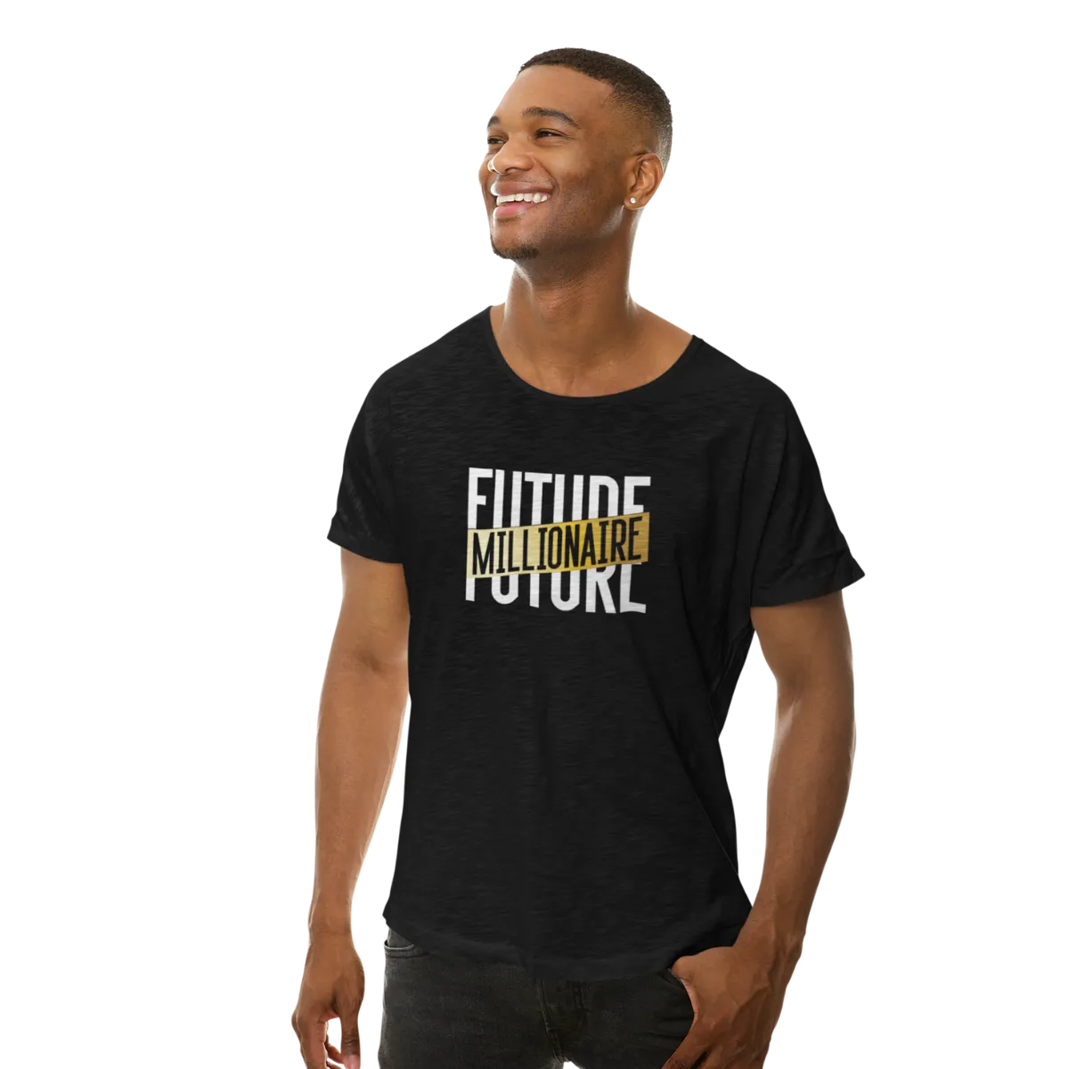 Future Millionaire | Men's