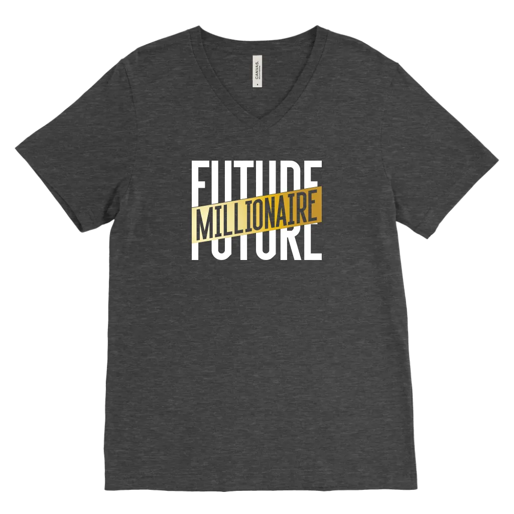 Future Millionaire | Men's