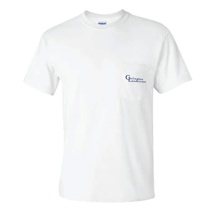 Garlington Yachts NEW 48' Line Drawing Short Sleeve Shirt