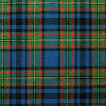 Gillies Ancient Tartan Neck Tie