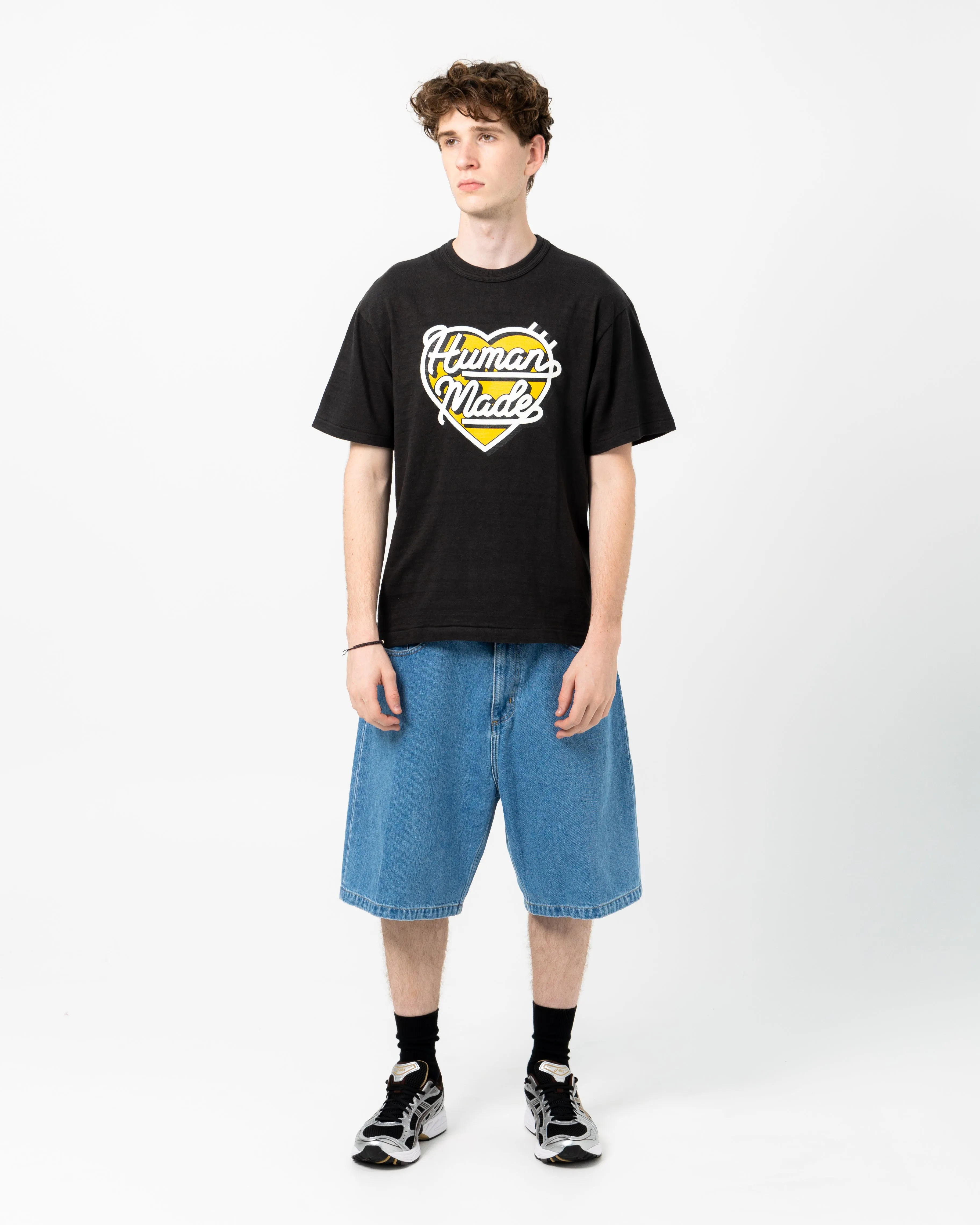 Graphic Tee #7 | Black