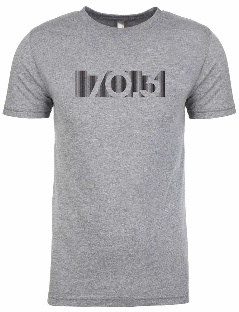 Half Ironman Tshirt For Men "70.3 bar code"