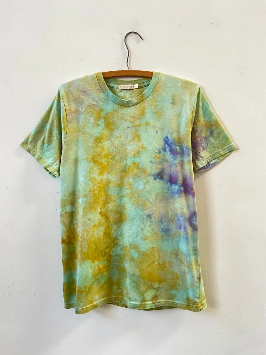 Hand Dyed Everyday T-Shirt (10 Colors)