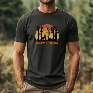 Happy Hour Tee Shirt