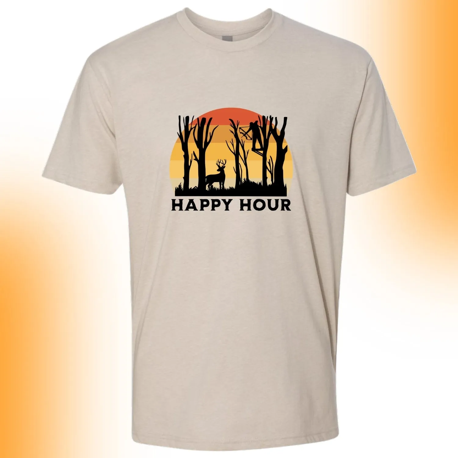 Happy Hour Tee Shirt