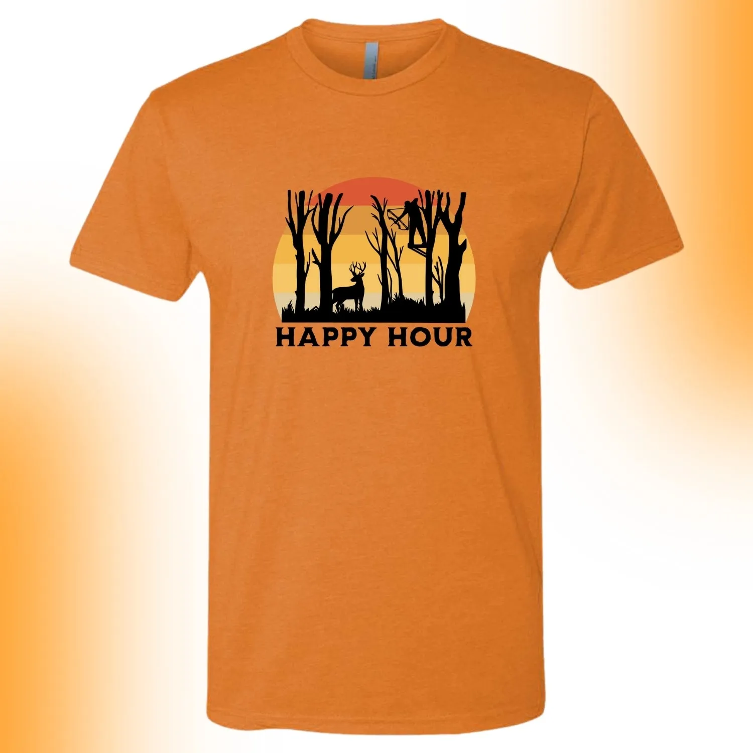 Happy Hour Tee Shirt