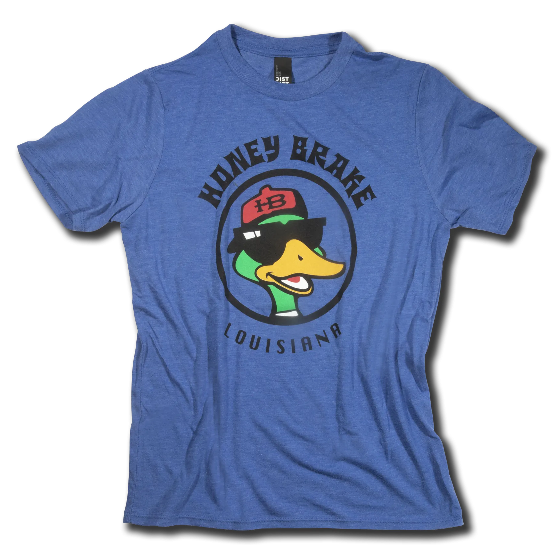 HB Youth Duck Head T-shirt