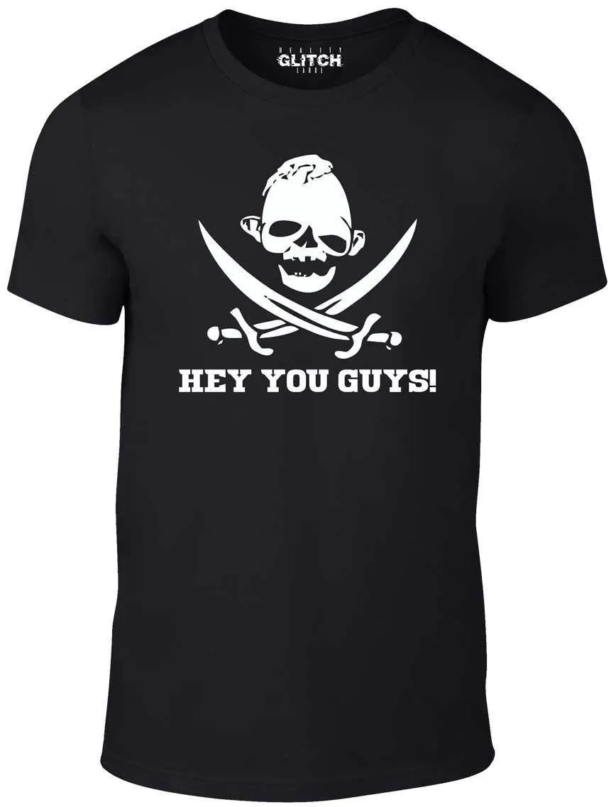 Hey You Guys T-Shirt