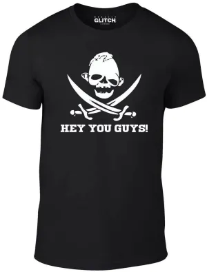 Hey You Guys T-Shirt