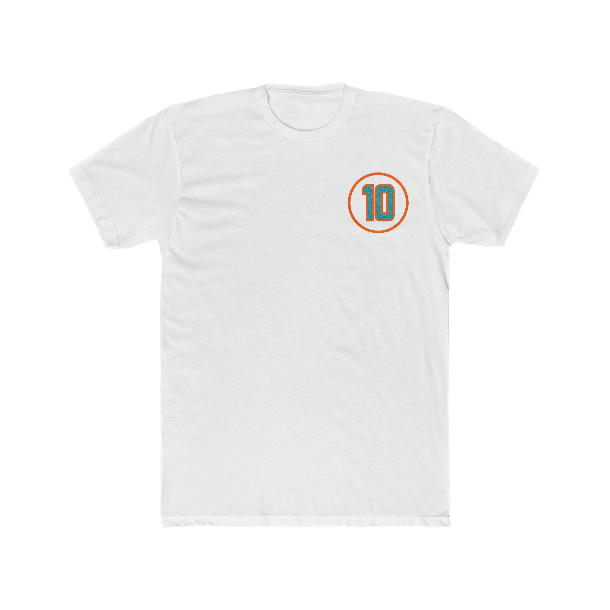 Hill Player Tee