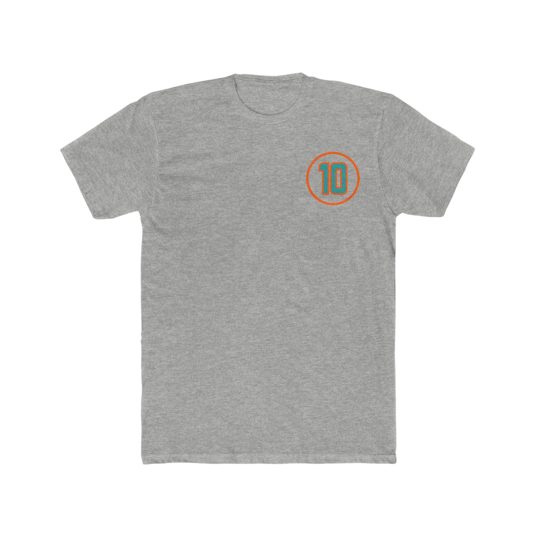 Hill Player Tee