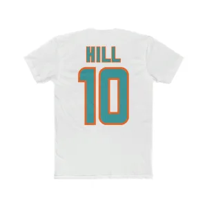 Hill Player Tee