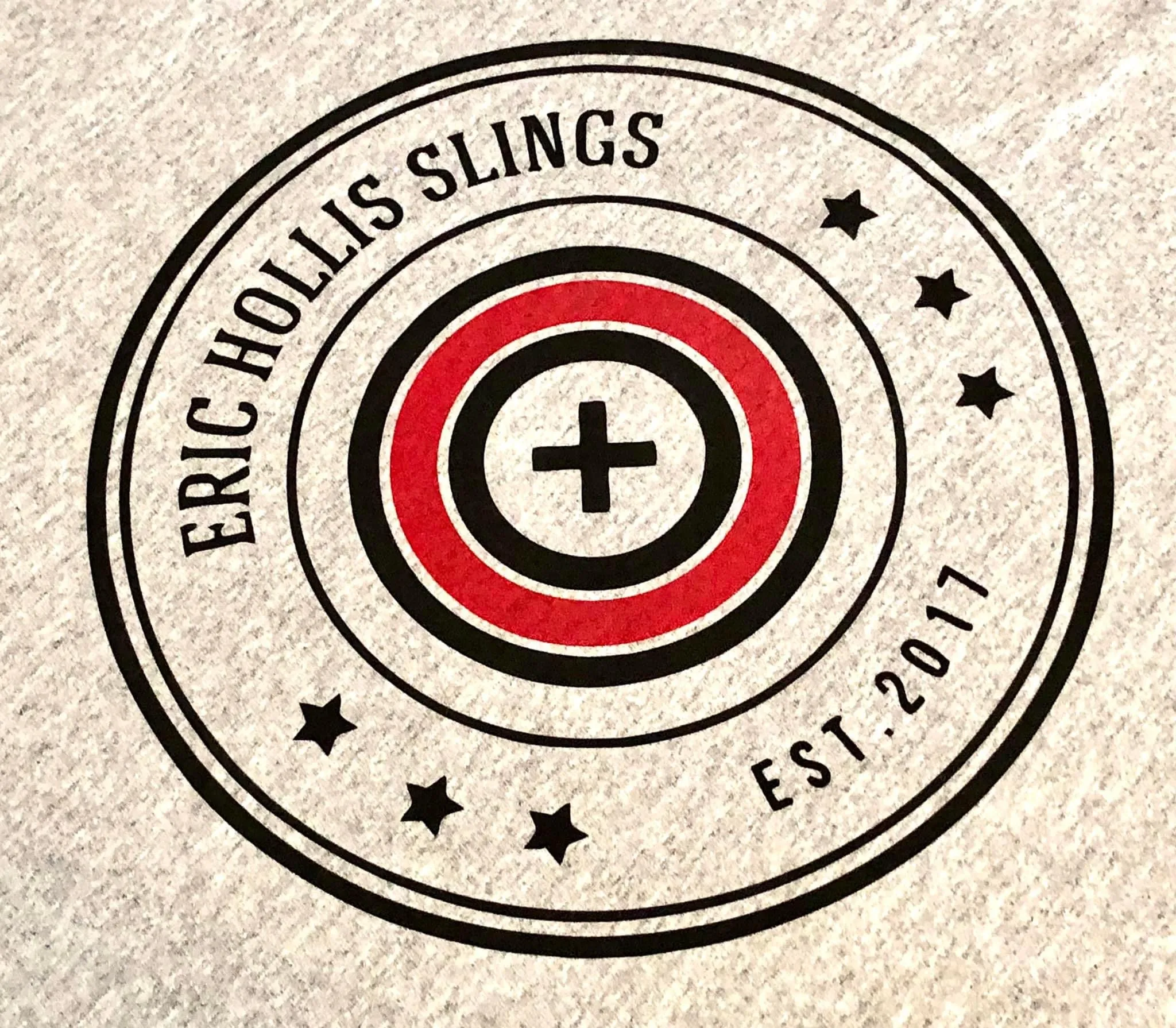 Hollis Slings T-Shirts
