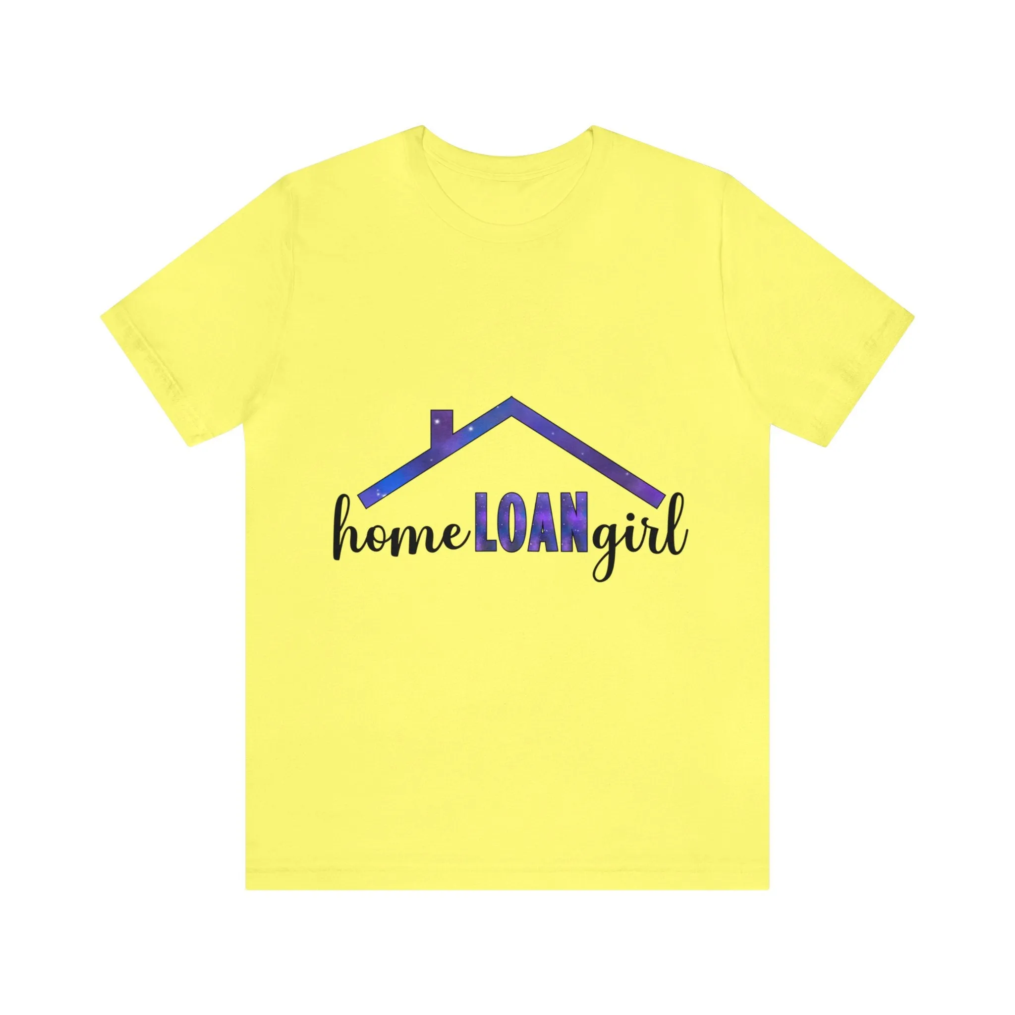 Home Loan Girl Tee