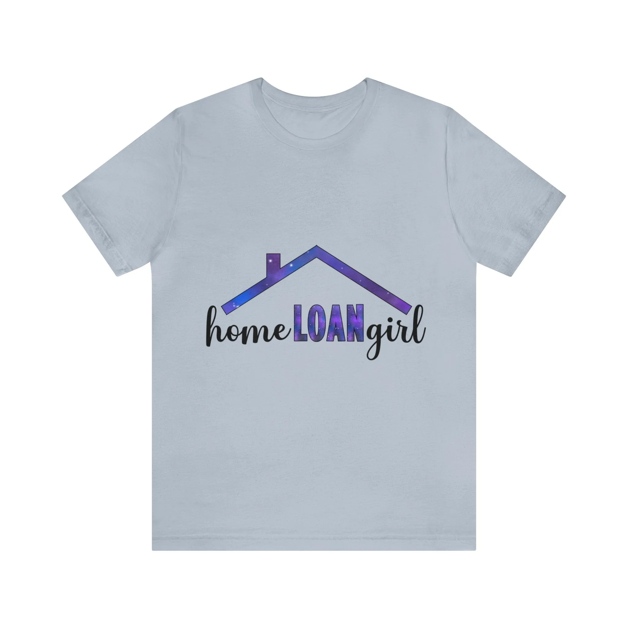 Home Loan Girl Tee