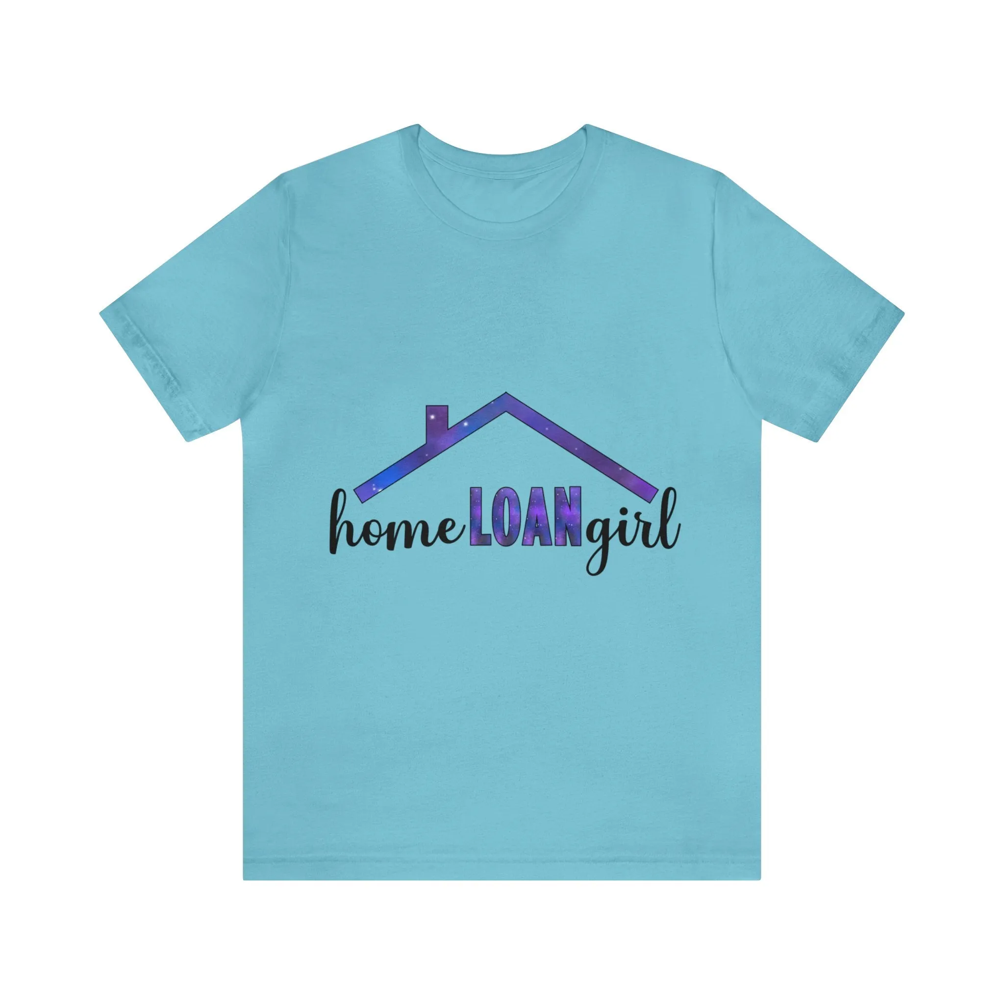 Home Loan Girl Tee