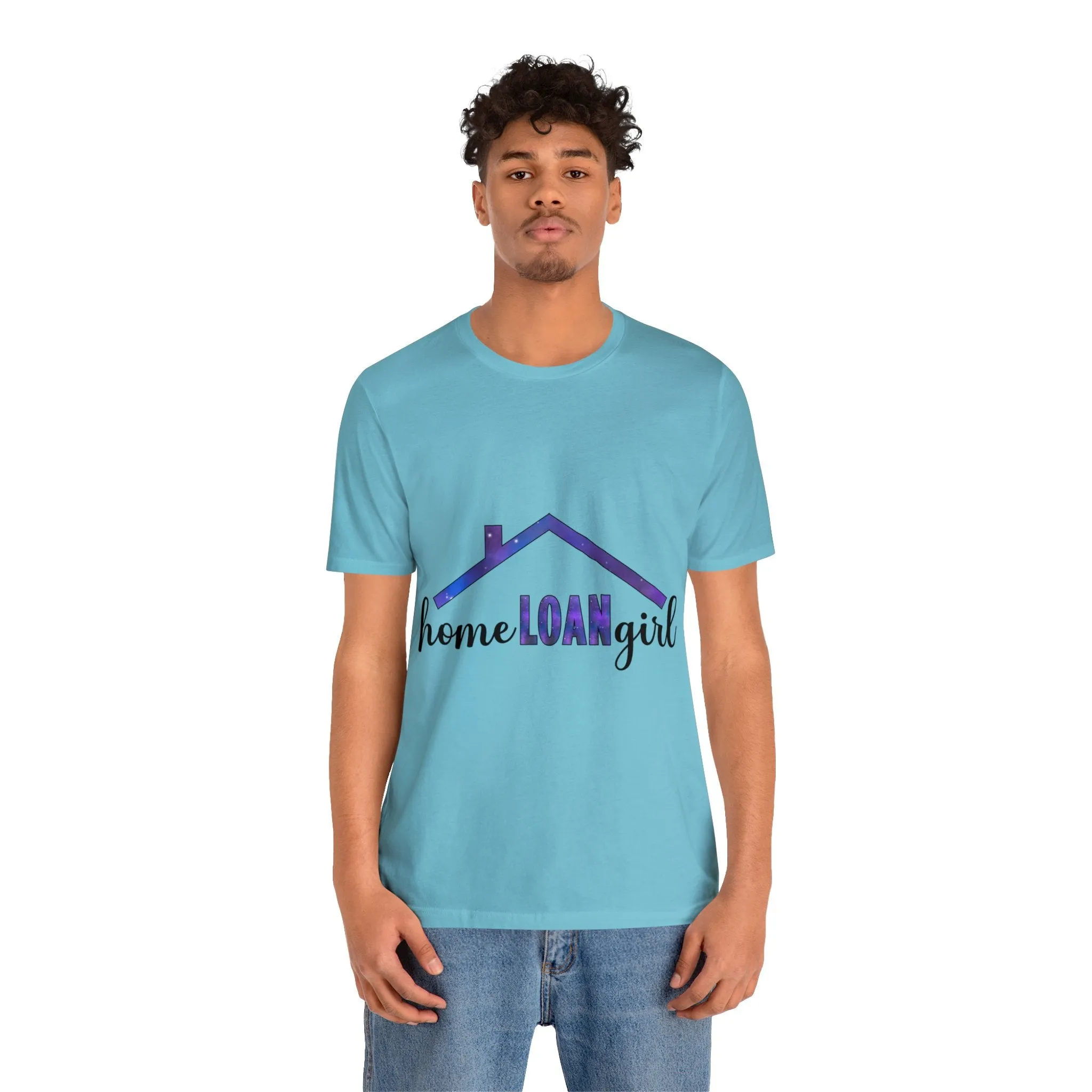 Home Loan Girl Tee
