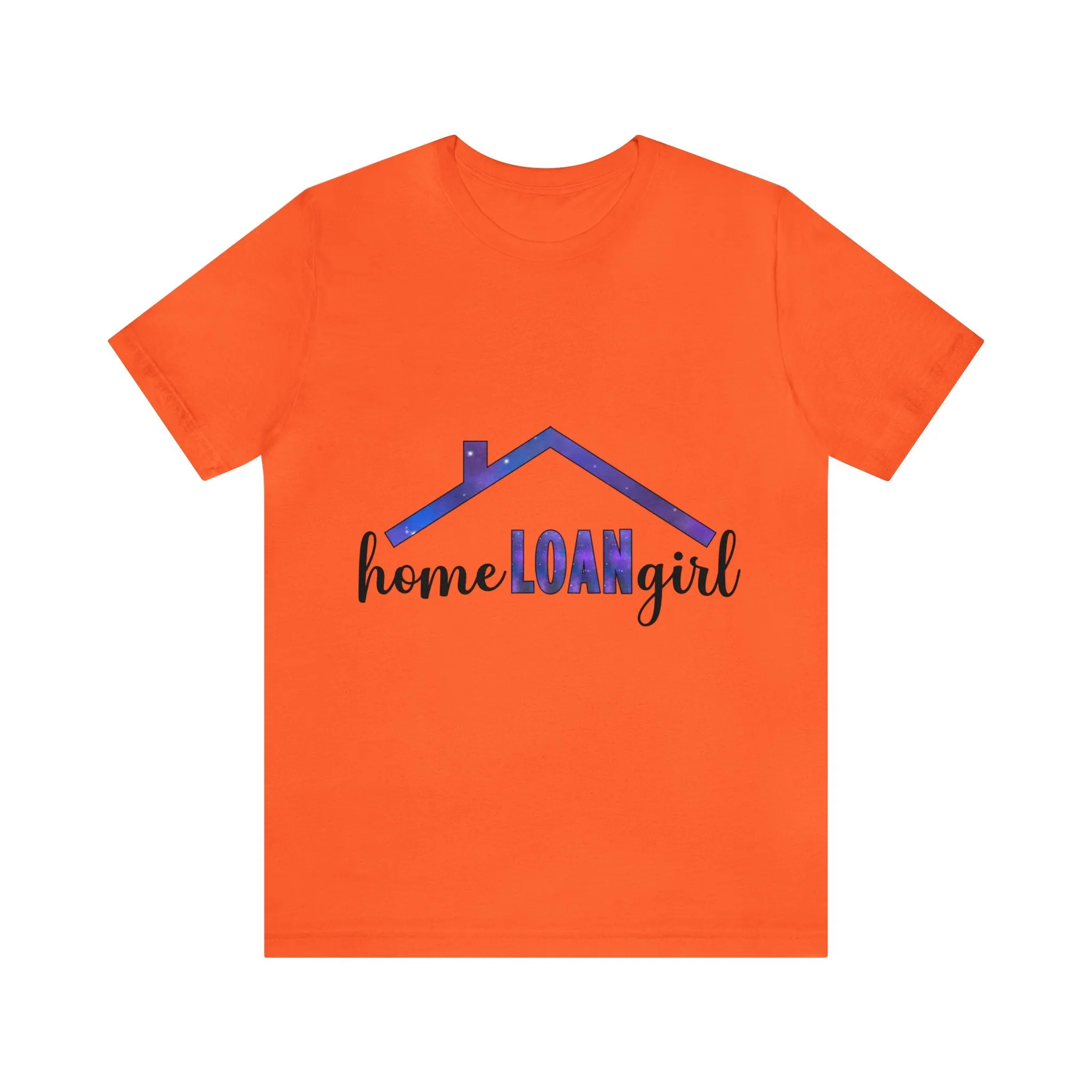Home Loan Girl Tee