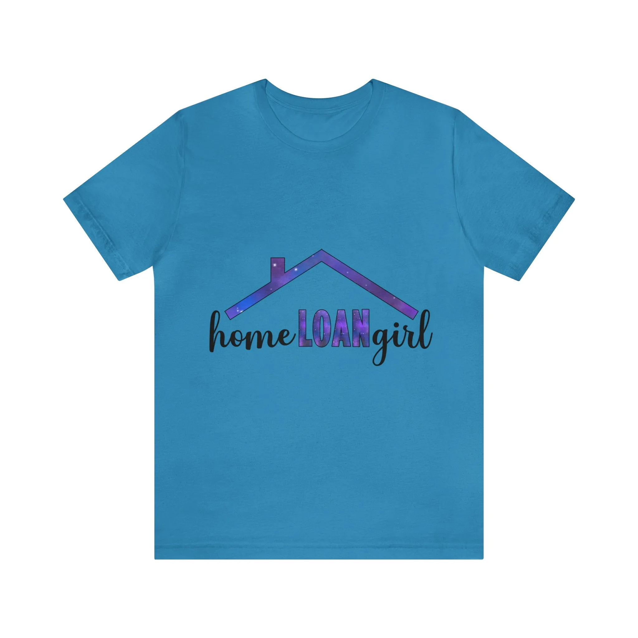 Home Loan Girl Tee