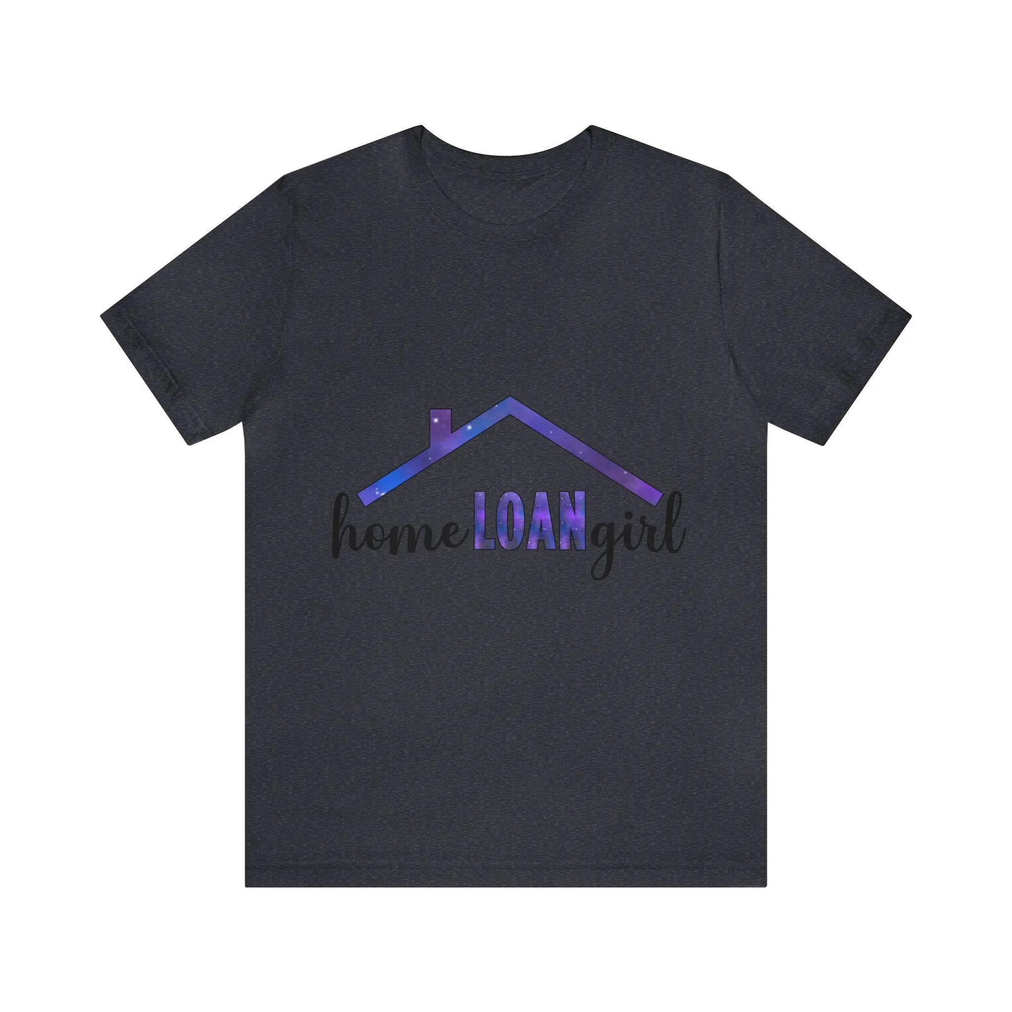 Home Loan Girl Tee