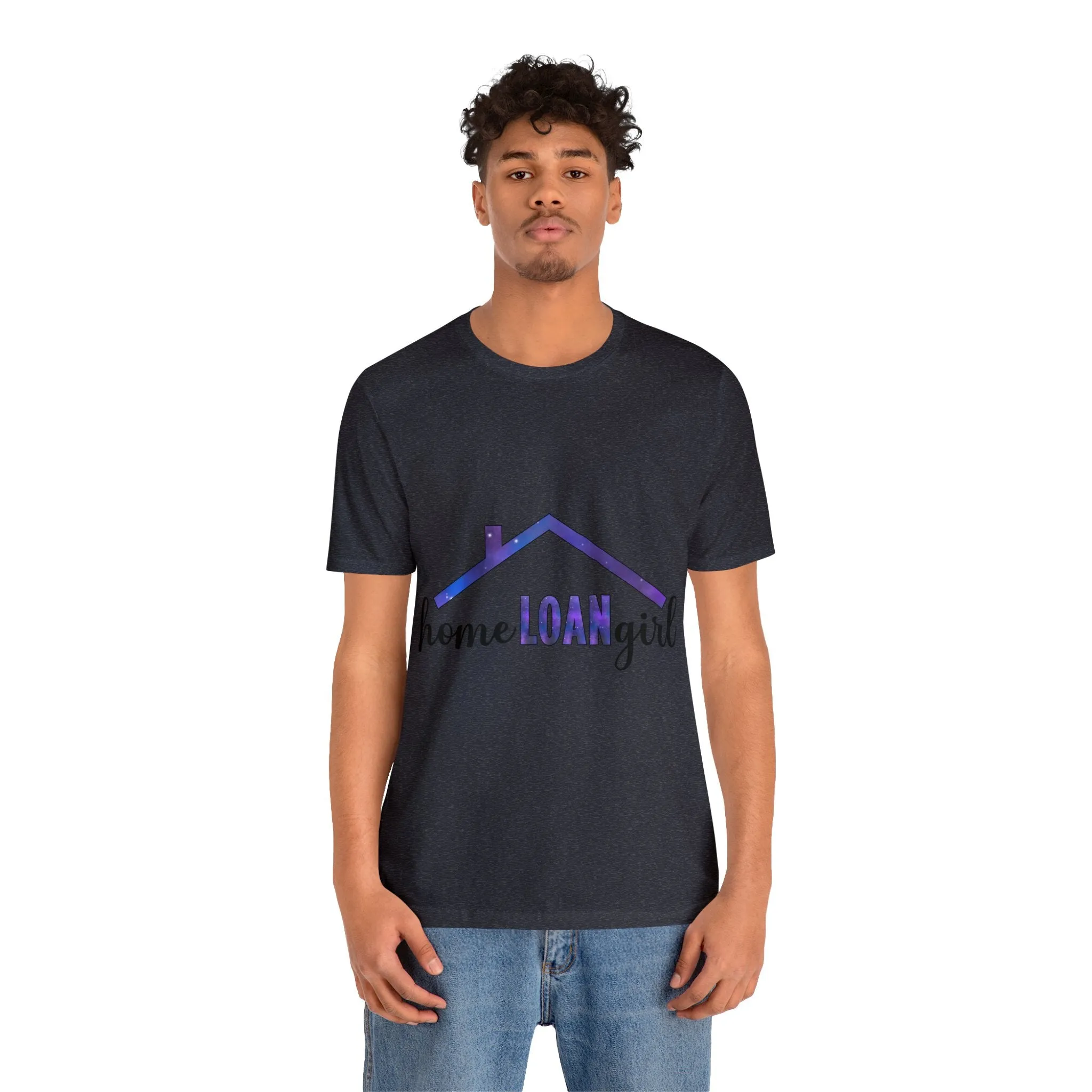 Home Loan Girl Tee