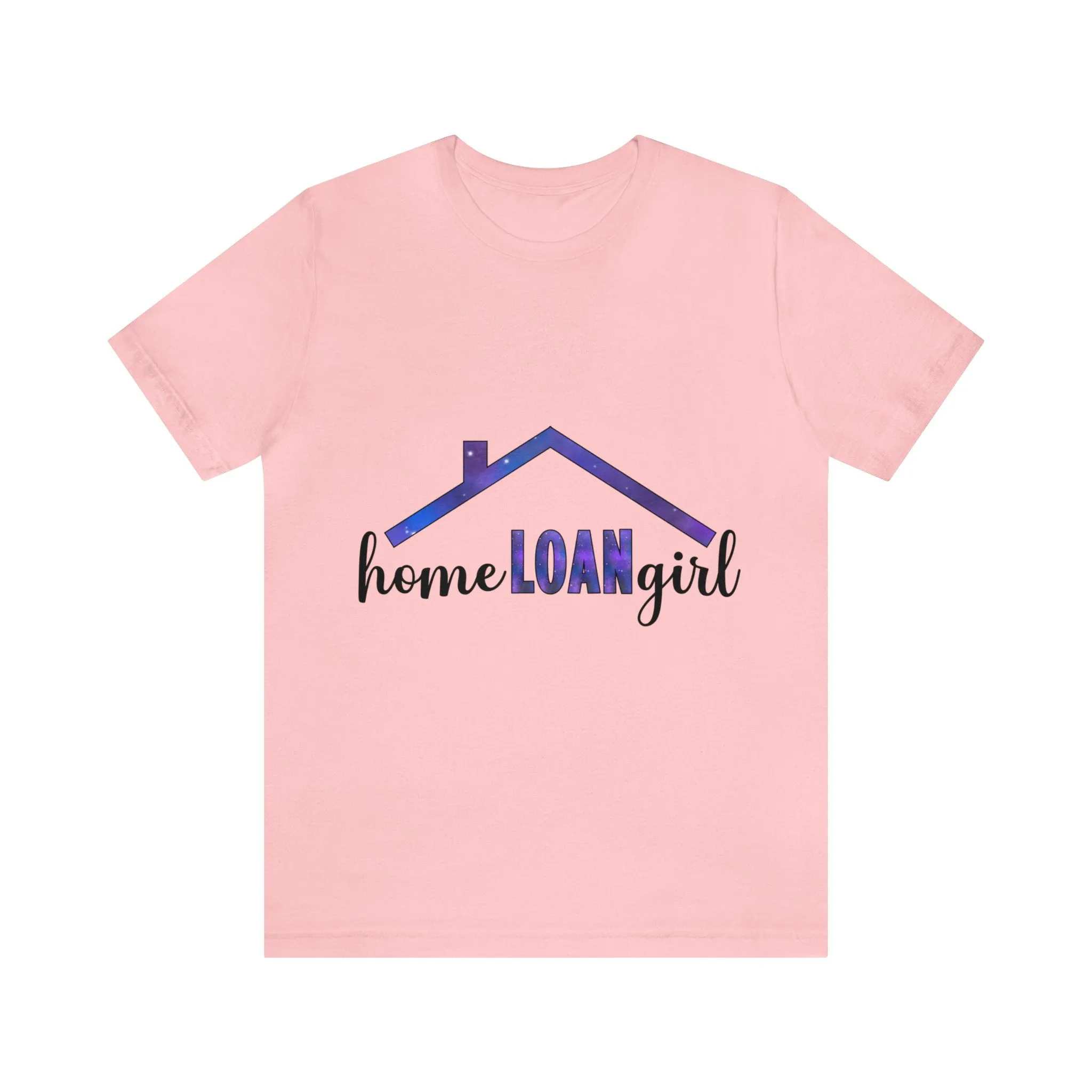 Home Loan Girl Tee