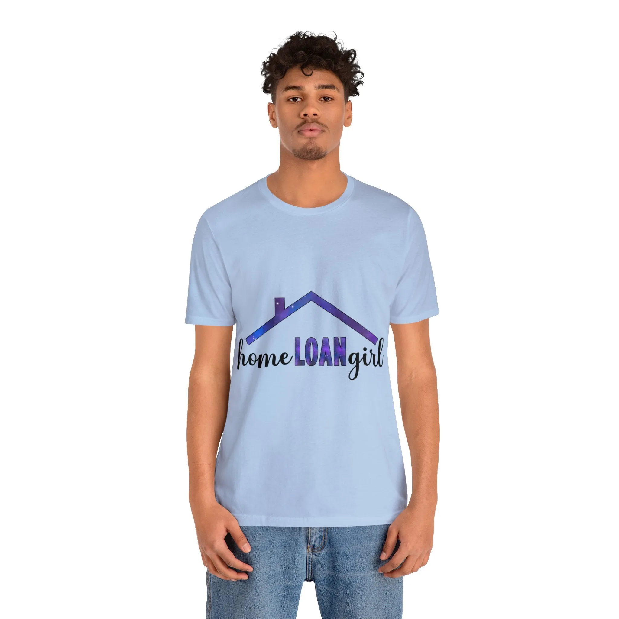 Home Loan Girl Tee