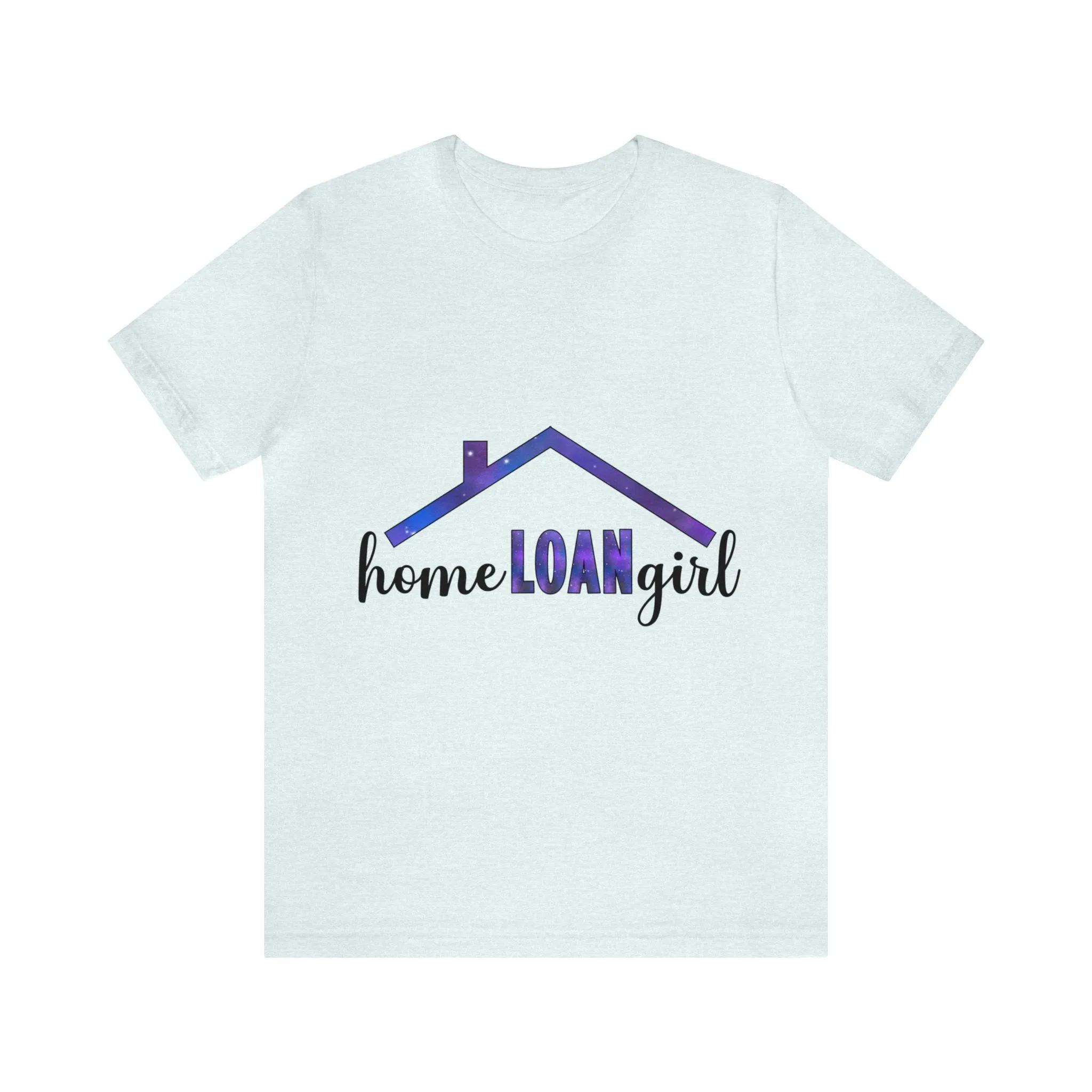 Home Loan Girl Tee