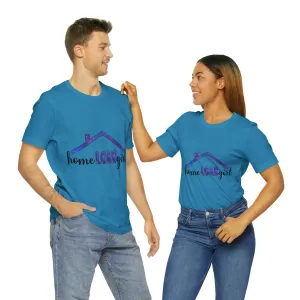 Home Loan Girl Tee