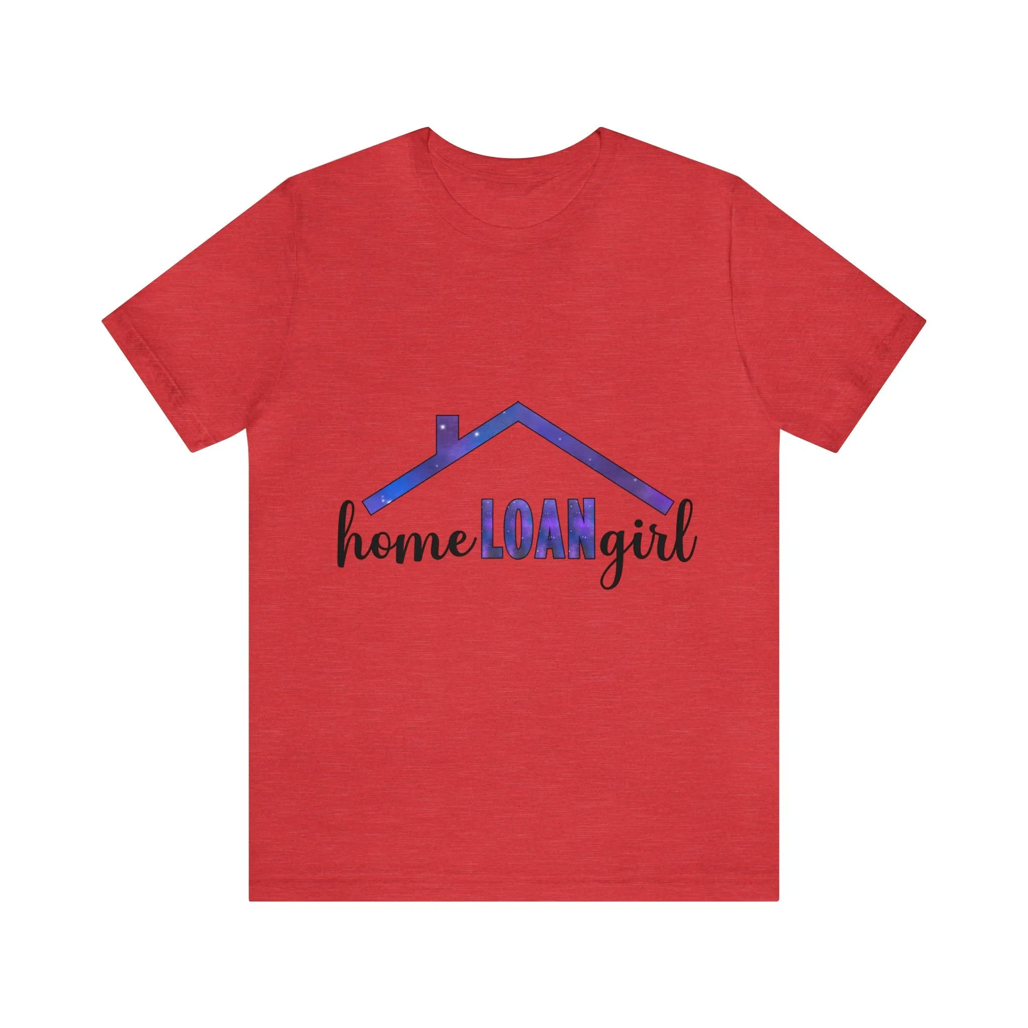 Home Loan Girl Tee