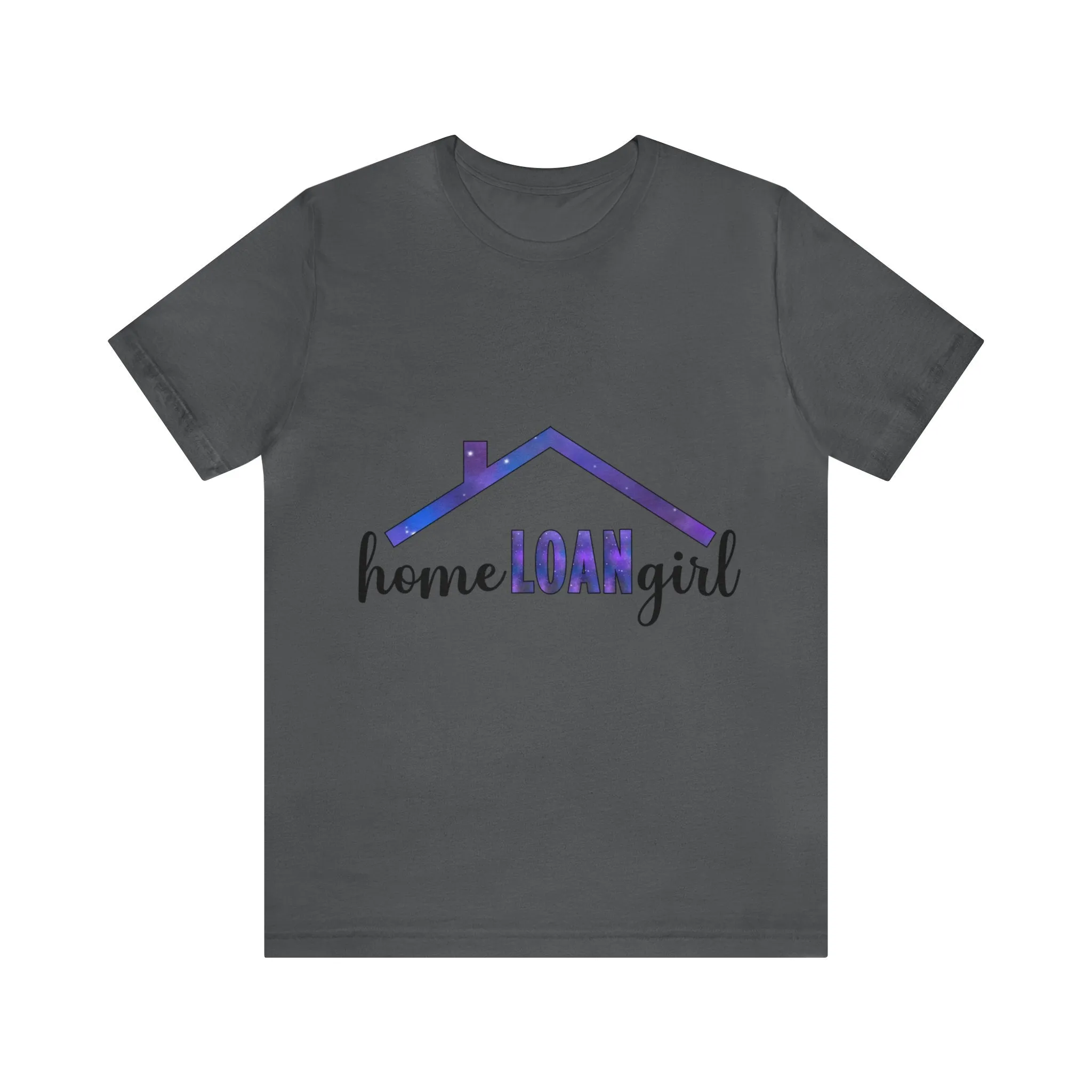 Home Loan Girl Tee