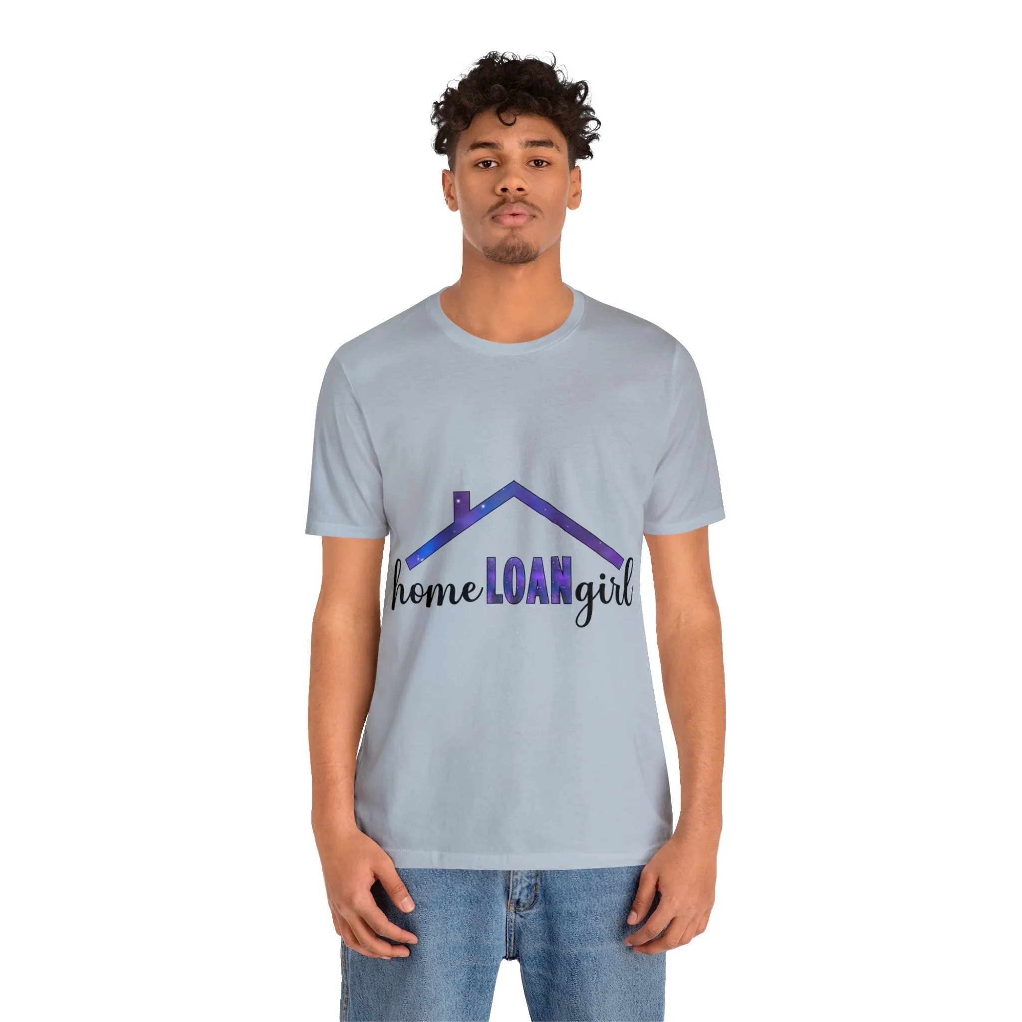 Home Loan Girl Tee