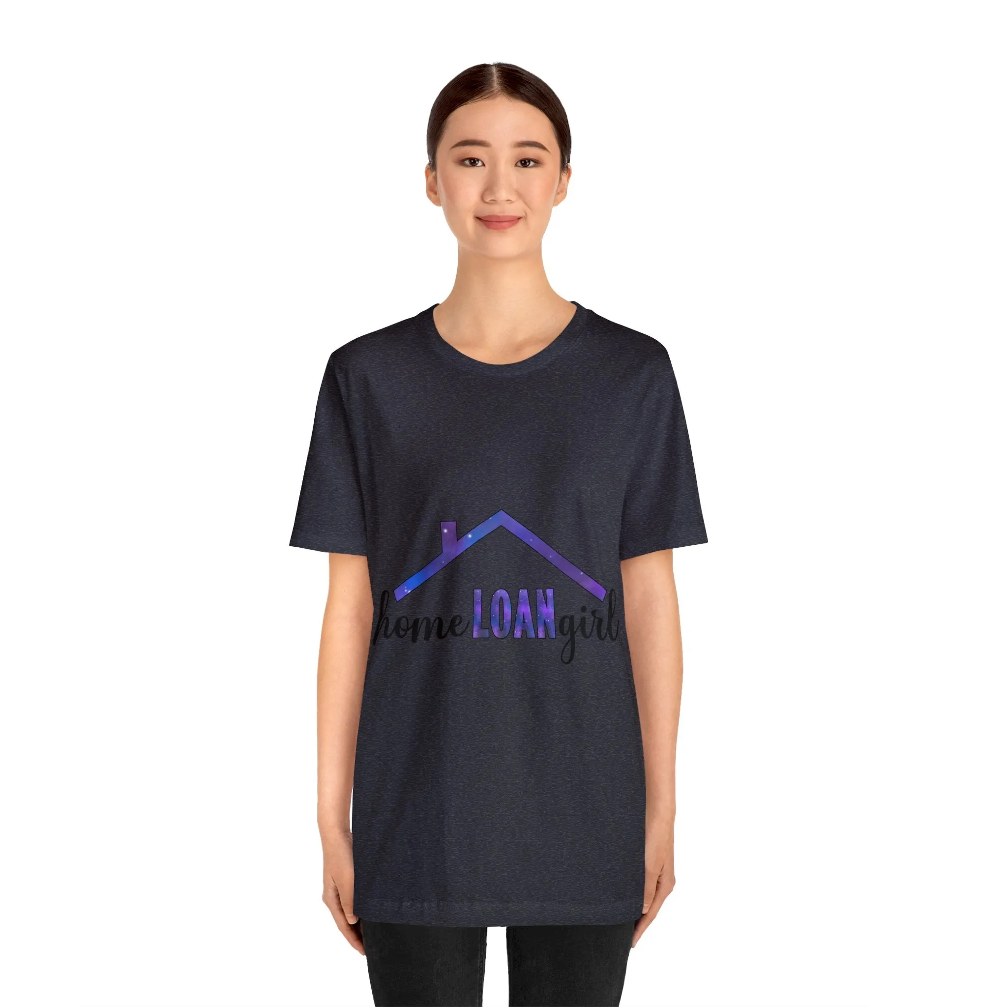 Home Loan Girl Tee