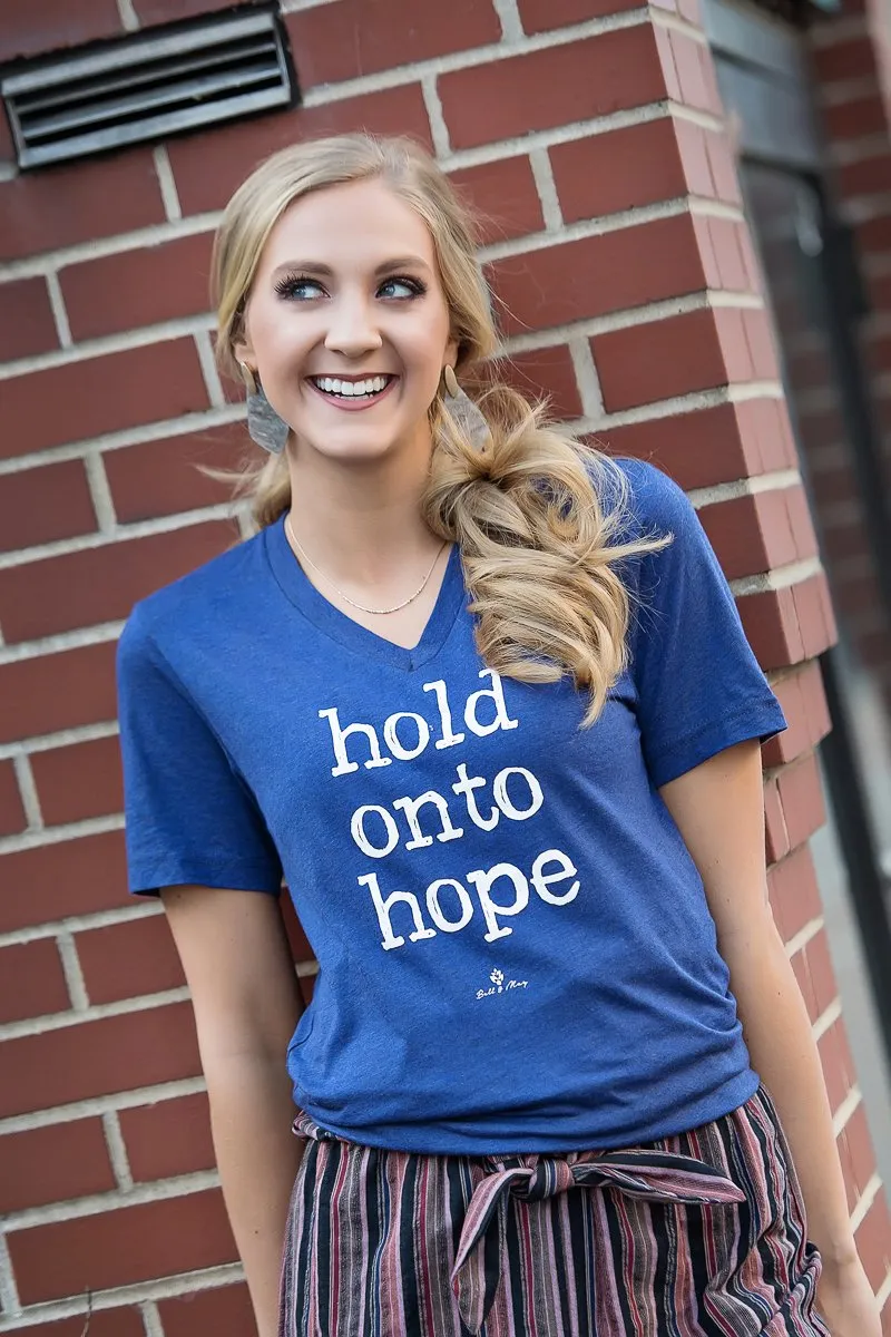 Hope Tee