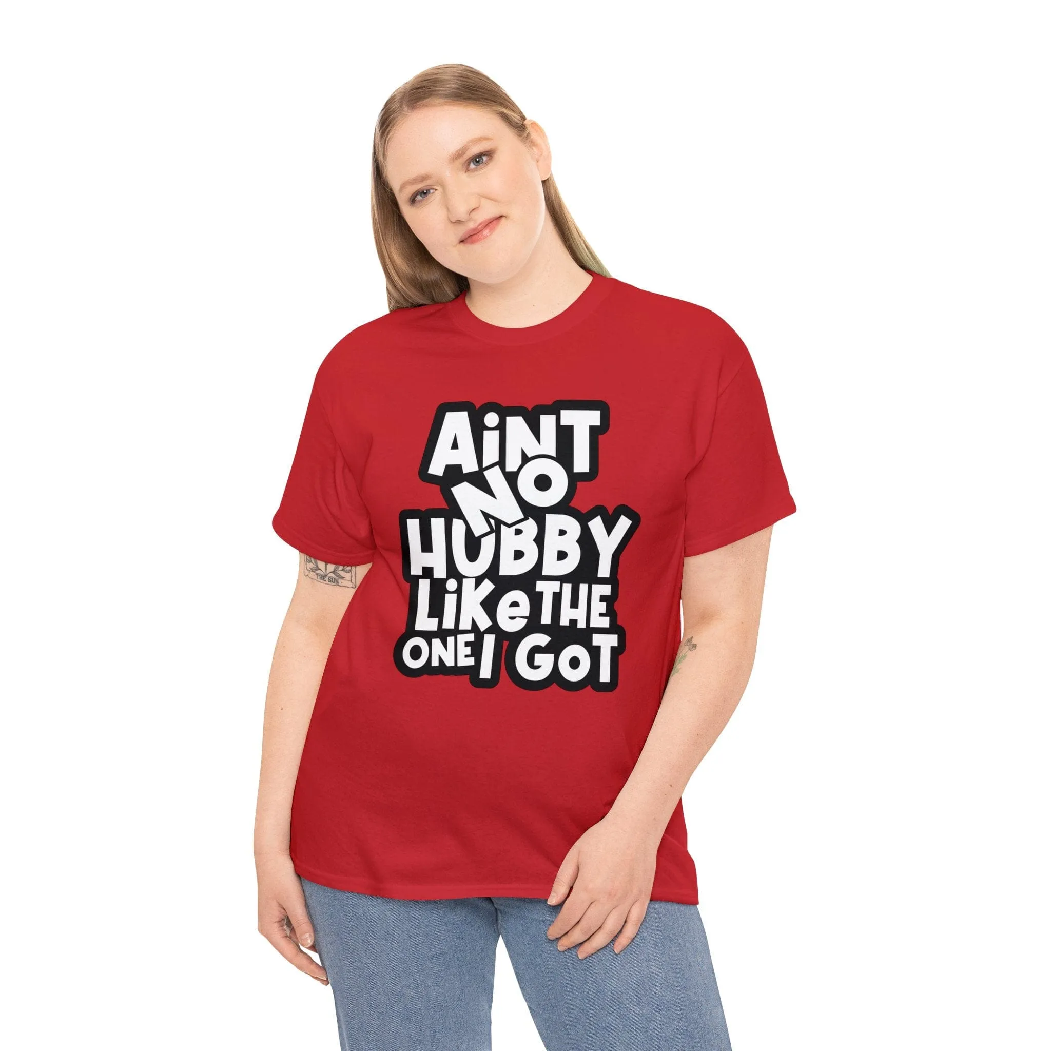 Hubby UK