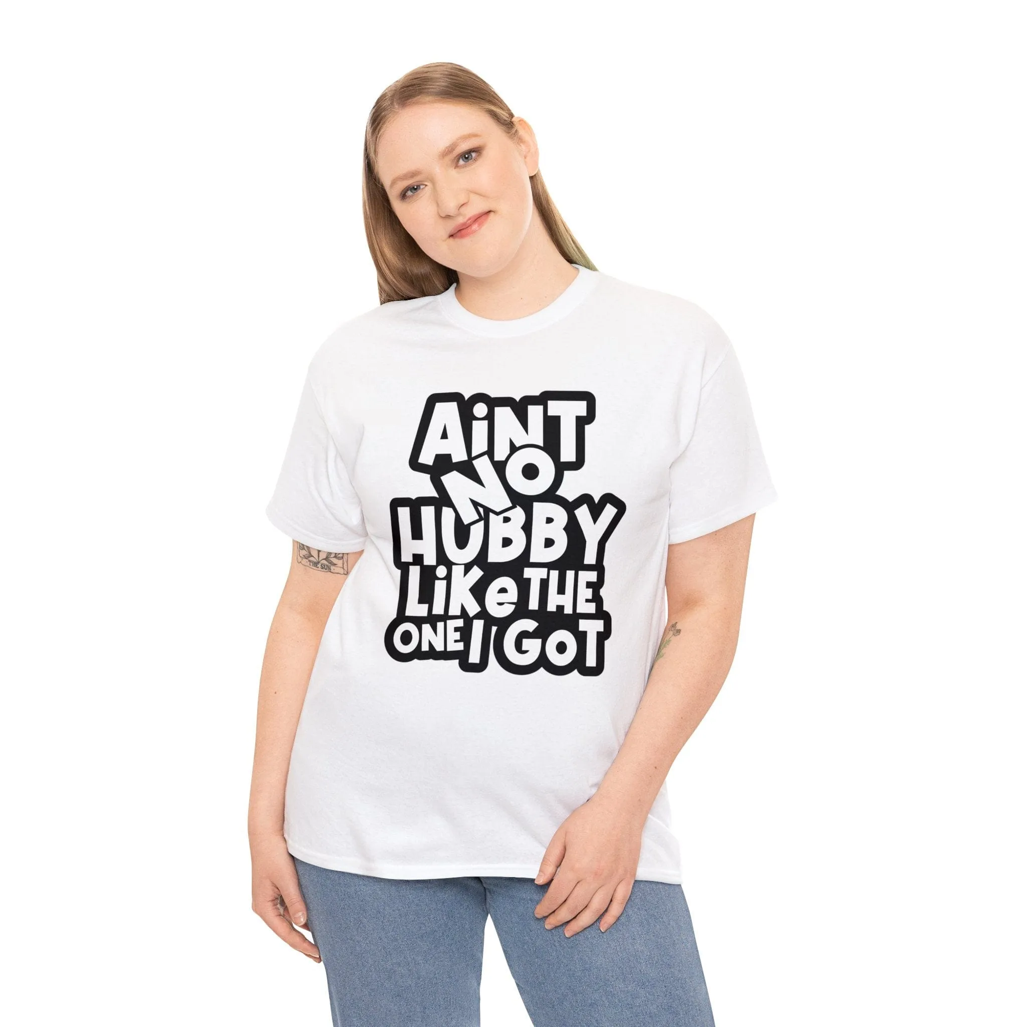 Hubby UK