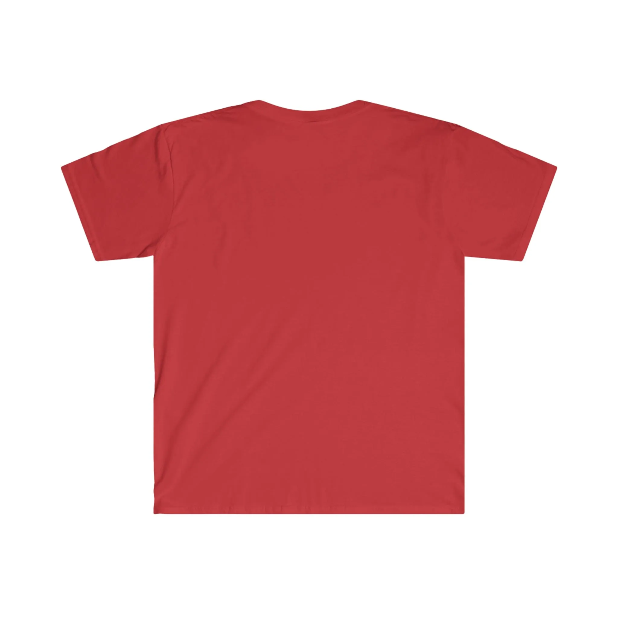 I Like How He Bangs Classic Unisex Tee