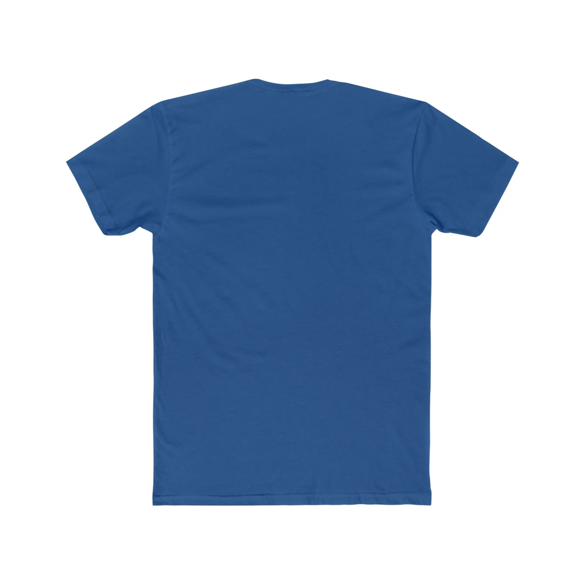 I like How She Explodes Deluxe Men's Tee