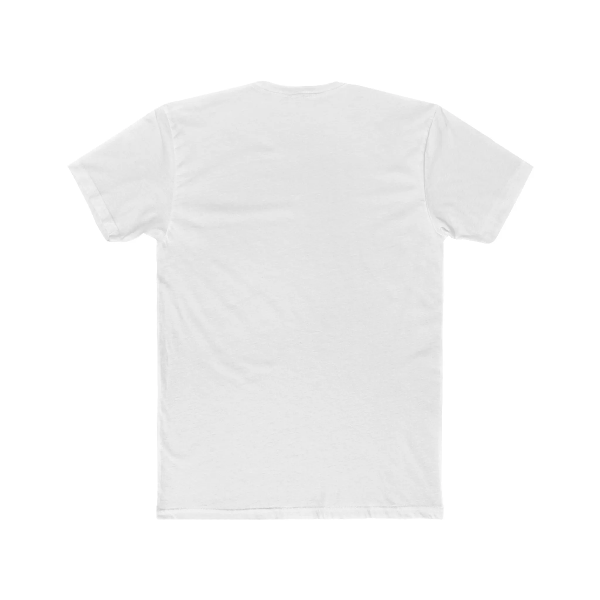 I like How She Explodes Deluxe Men's Tee