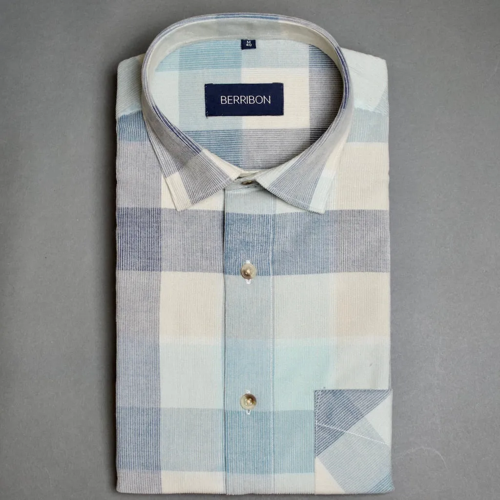 Iceberg - Corduroy Shirt