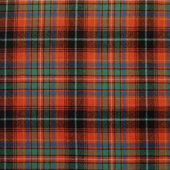 Innes Ancient Tartan Neck Tie