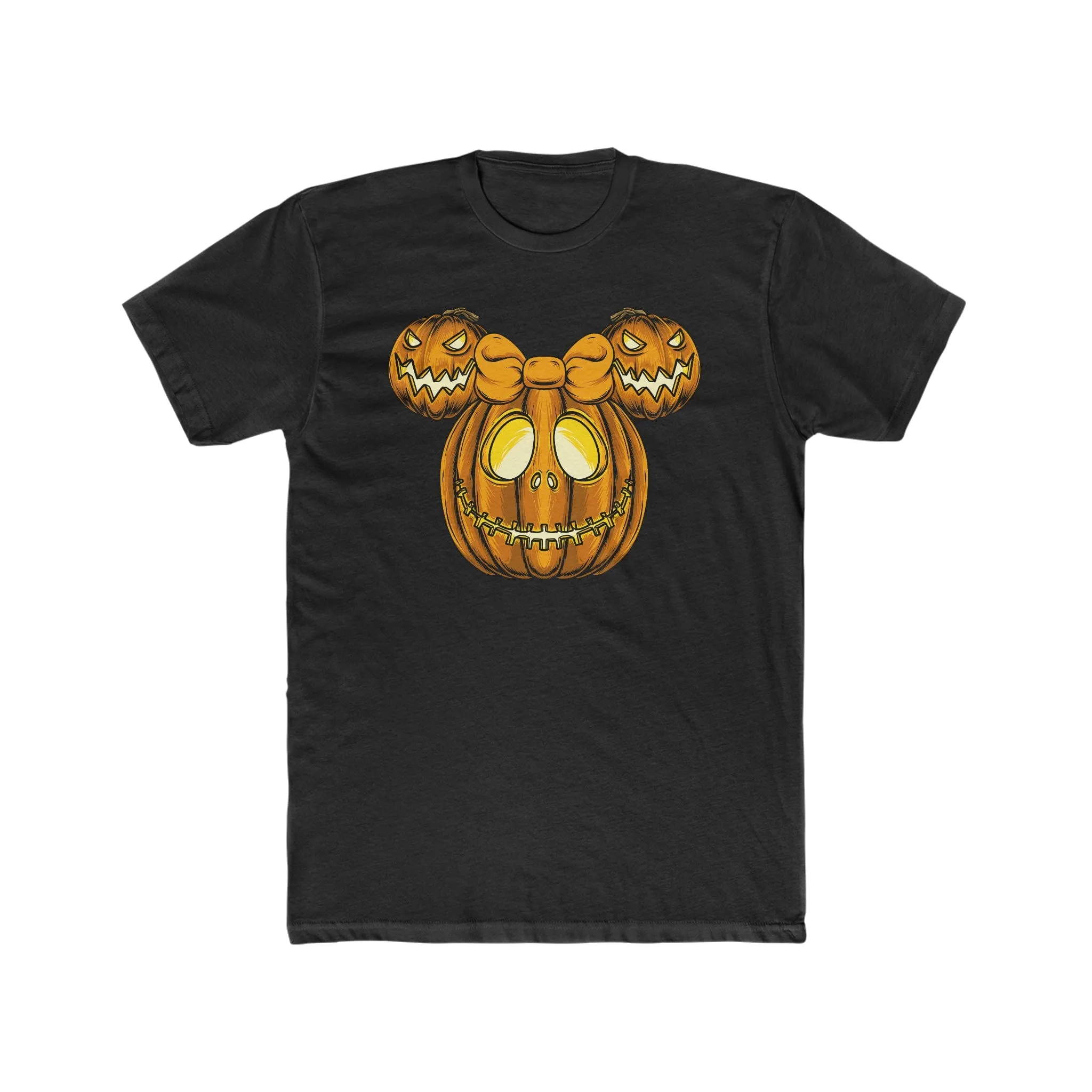 Jack o lantern Female