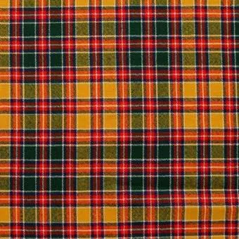 Jacobite Modern Tartan Neck Tie
